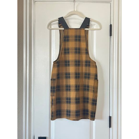 Derek Heart Dress Jumper Size Small - Picture 3 of 7